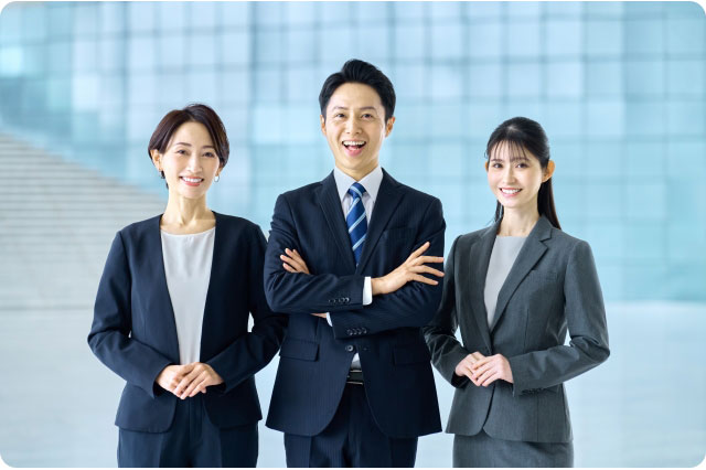 営業職